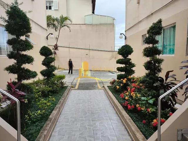 Apartamento com 64m² 2 quartos e 1 banheiro, à venda, no bairro Itaquera em São Paulo