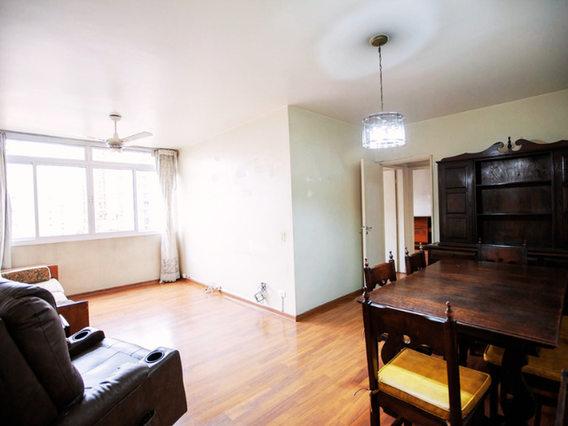 Foto do Apartamento - Apartamento à venda, Vila Buarque, São Paulo, SP | Sino Imóveis