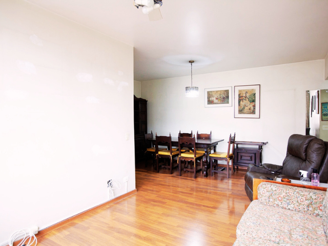 Foto do Apartamento - Apartamento à venda, Vila Buarque, São Paulo, SP | Sino Imóveis