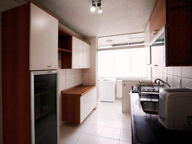Foto do Apartamento - Apartamento à venda, Vila Buarque, São Paulo, SP | Sino Imóveis