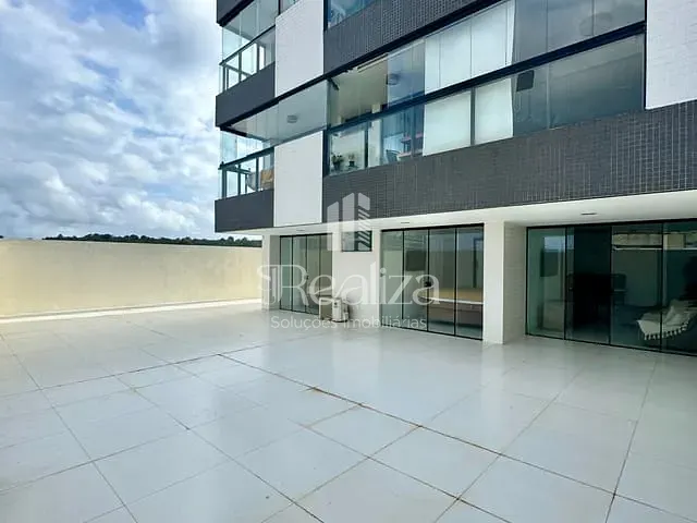 Apartamento com 192m² 3 quartos e 4 banheiros, à venda, no bairro Praia dos Milionários em Ilhéus