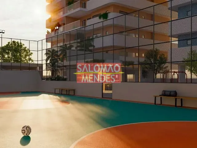 Apartamento 4 quartos e 5 banheiros, à venda, no bairro Umarizal em Belém