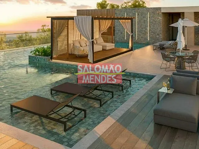 Apartamento 4 quartos e 5 banheiros, à venda, no bairro Umarizal em Belém