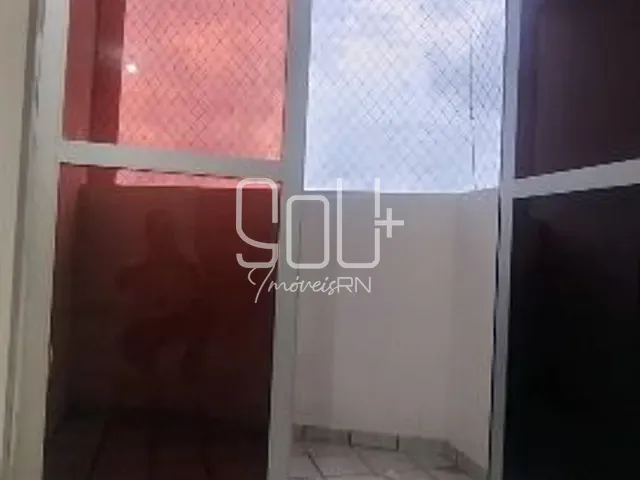 Apartamento com 56m² 2 quartos e 1 banheiro, à venda, no bairro Neópolis em Natal
