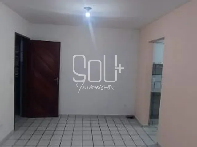 Apartamento com 56m² 2 quartos e 1 banheiro, à venda, no bairro Neópolis em Natal