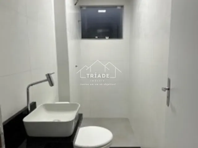 Apartamento com 68m² 2 quartos e 1 banheiro, à venda, no bairro Campina da Barra em Araucária