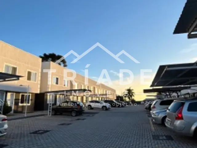 Apartamento com 68m² 2 quartos e 1 banheiro, à venda, no bairro Campina da Barra em Araucária