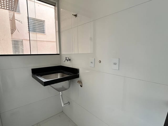 Apartamento 2 quartos e 1 banheiro, à venda, no bairro Esplanada do Rio Quente em Rio Quente