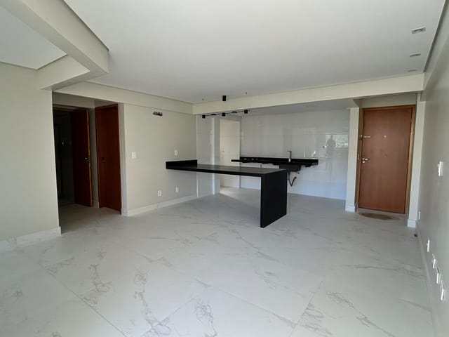 Apartamento 2 quartos e 1 banheiro, à venda, no bairro Esplanada do Rio Quente em Rio Quente