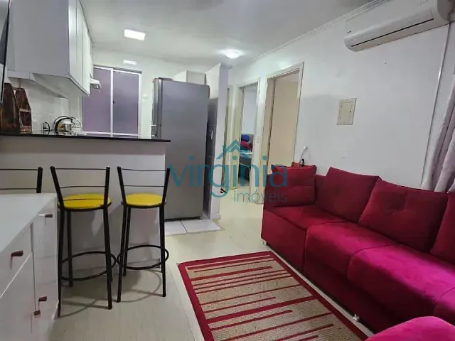 Apartamento com 45m² 2 quartos e 1 banheiro, para alugar, no bairro Canudos em Novo Hamburgo