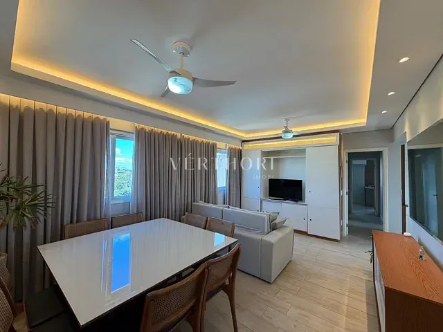 Apartamento com 155m² 2 quartos e 2 banheiros, à venda, no bairro Jardim Higienópolis em Londrina