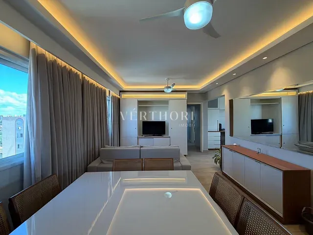 Apartamento com 155m² 2 quartos e 2 banheiros, à venda, no bairro Jardim Higienópolis em Londrina