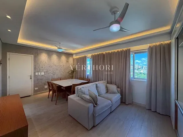 Apartamento com 155m² 2 quartos e 2 banheiros, à venda, no bairro Jardim Higienópolis em Londrina