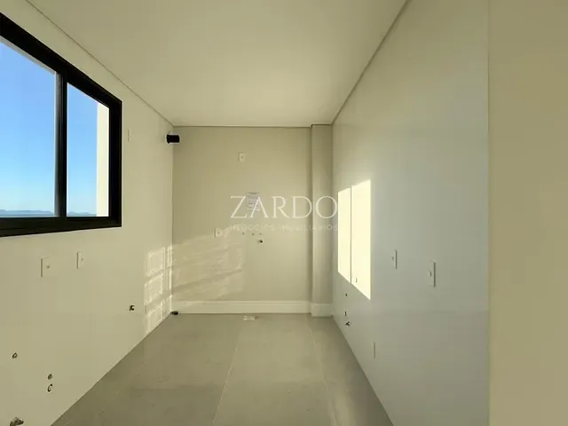 Apartamento 3 quartos e 2 banheiros, à venda, no bairro Palmas em Governador Celso Ramos