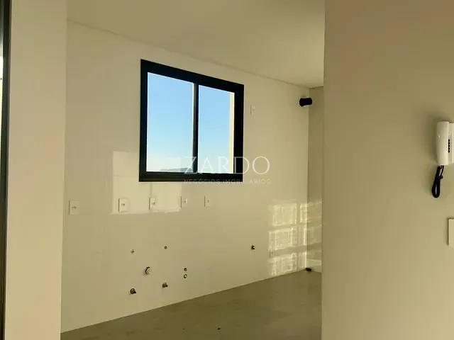 Apartamento 3 quartos e 2 banheiros, à venda, no bairro Palmas em Governador Celso Ramos