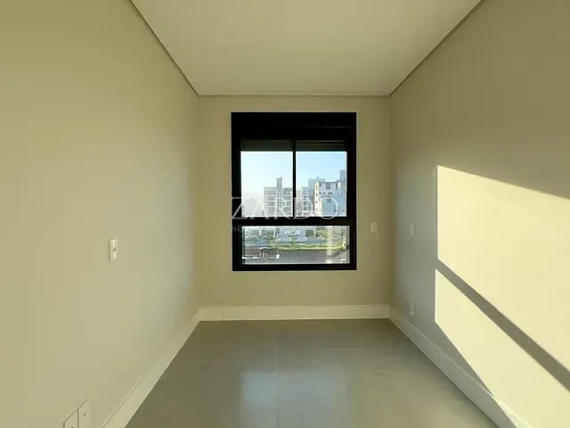 Apartamento 3 quartos e 2 banheiros, à venda, no bairro Palmas em Governador Celso Ramos