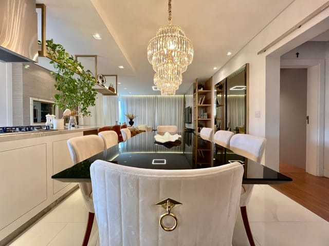 Foto do Apartamento - Apartamento com 3 dormitórios à venda, 137 m² por R$ 2.059.000,00 - Victor Konder - Blumenau/SC | ZERMATT IMOVEIS LTDA