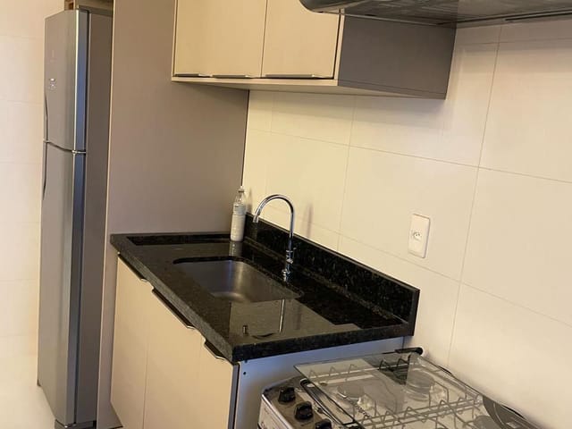 Foto do Apartamento - Apartamento à venda, São João Bosco, Porto Velho, RO | ZOGHBI IMÓVEIS