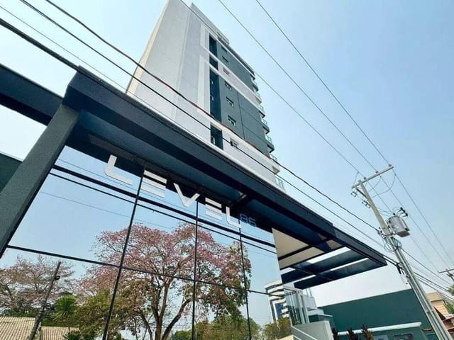 Foto do Apartamento - Apartamento à venda, São João Bosco, Porto Velho, RO | ZOGHBI IMÓVEIS