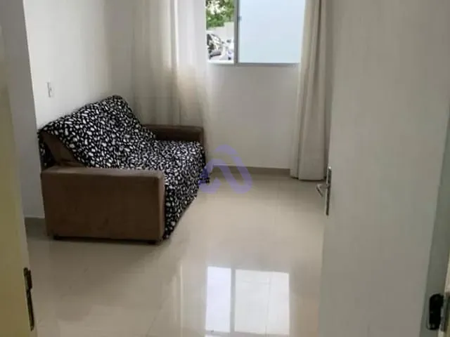 Apartamento 2 quartos e 1 banheiro, à venda, no bairro Jardim Lajeado em São Paulo