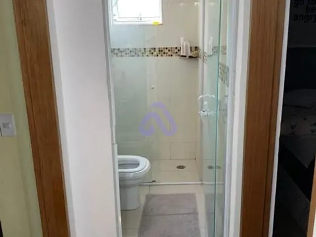 Apartamento 2 quartos e 1 banheiro, à venda, no bairro Jardim Lajeado em São Paulo