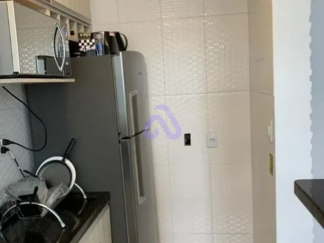 Apartamento 2 quartos e 1 banheiro, à venda, no bairro Jardim Lajeado em São Paulo