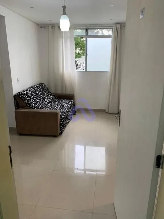 Apartamento, 2 quartos, 42 m² - Foto 3