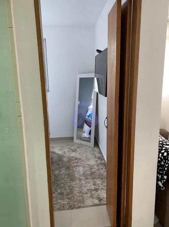 Apartamento, 2 quartos, 42 m² - Foto 6
