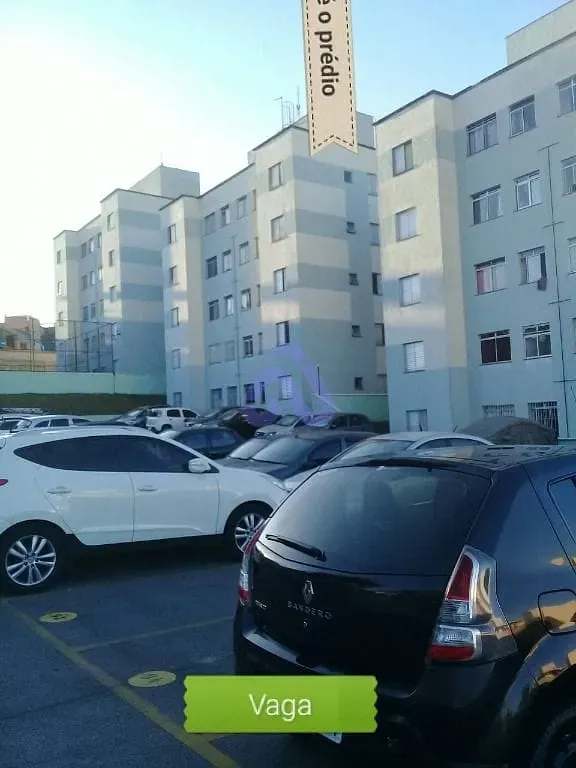 Apartamento, 2 quartos, 42 m² - Foto 27