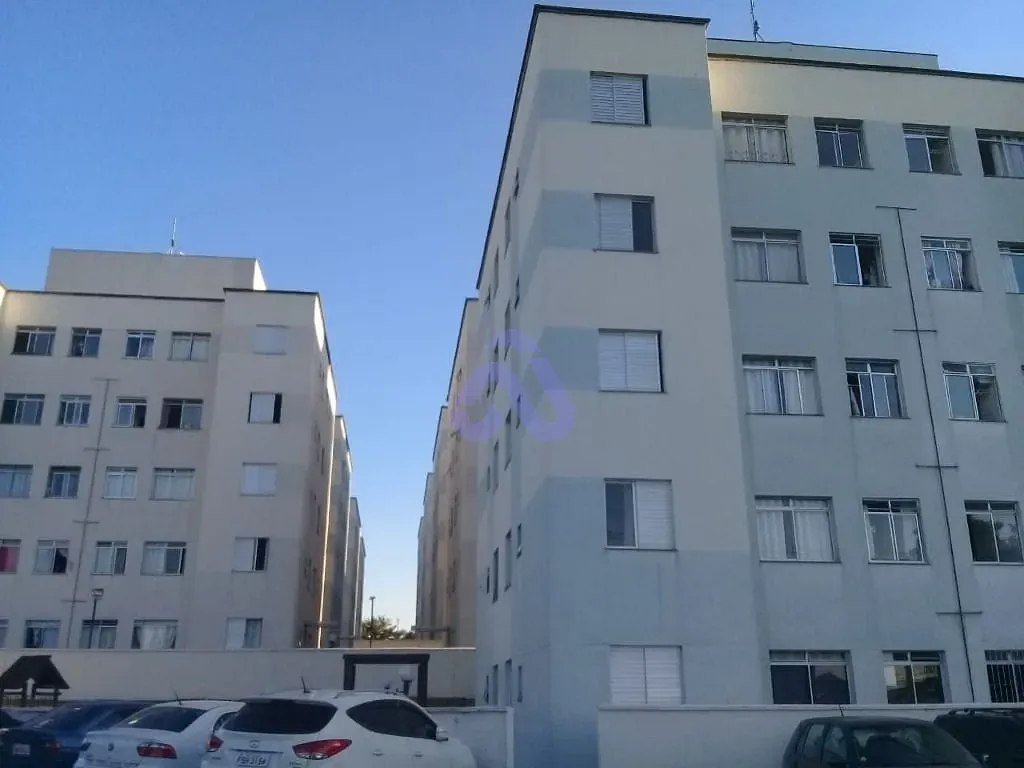 Apartamento, 2 quartos, 42 m² - Foto 20