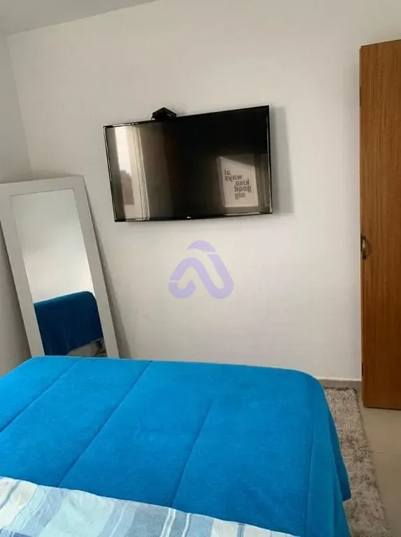 Apartamento, 2 quartos, 42 m² - Foto 8