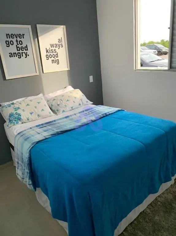 Apartamento, 2 quartos, 42 m² - Foto 7