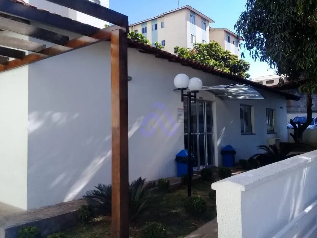 Apartamento, 2 quartos, 42 m² - Foto 22