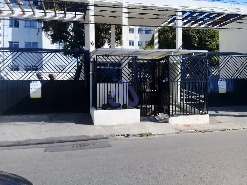 Apartamento, 2 quartos, 42 m² - Foto 21