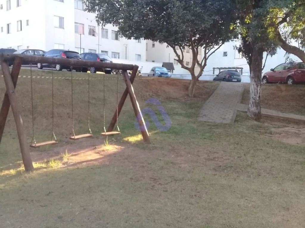 Apartamento, 2 quartos, 42 m² - Foto 16