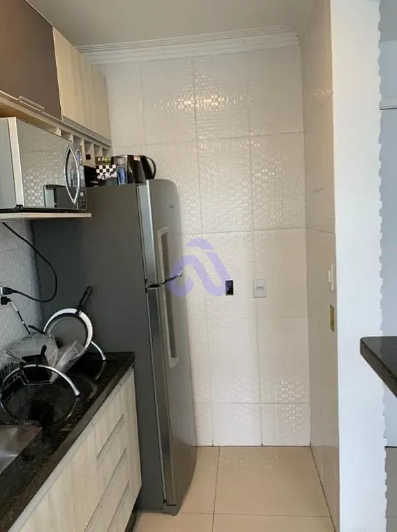 Apartamento, 2 quartos, 42 m² - Foto 2