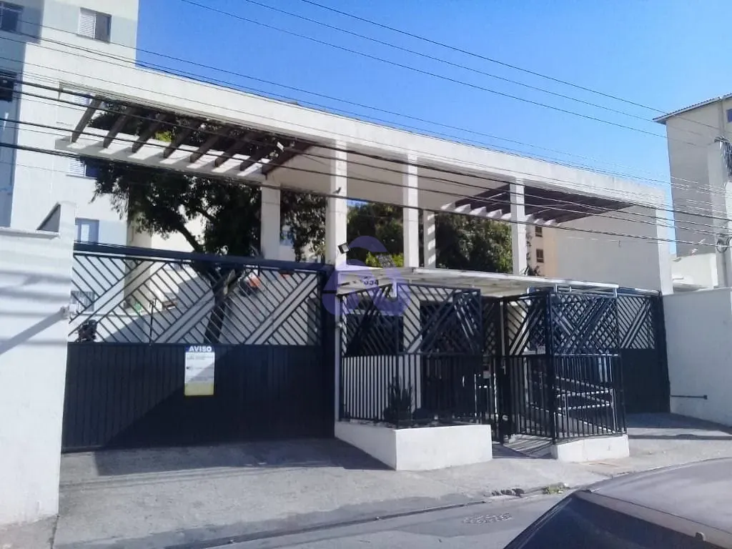 Apartamento, 2 quartos, 42 m² - Foto 24