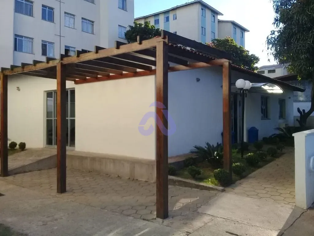 Apartamento, 2 quartos, 42 m² - Foto 13