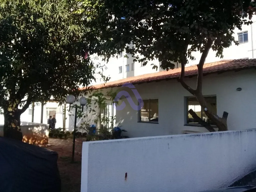 Apartamento, 2 quartos, 42 m² - Foto 23