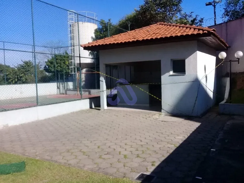 Apartamento, 2 quartos, 42 m² - Foto 25
