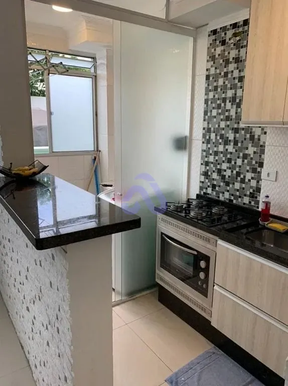 Apartamento, 2 quartos, 42 m² - Foto 1