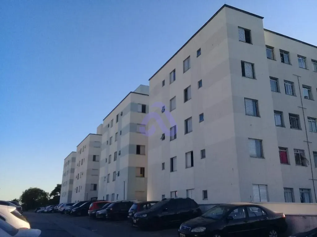 Apartamento, 2 quartos, 42 m² - Foto 15