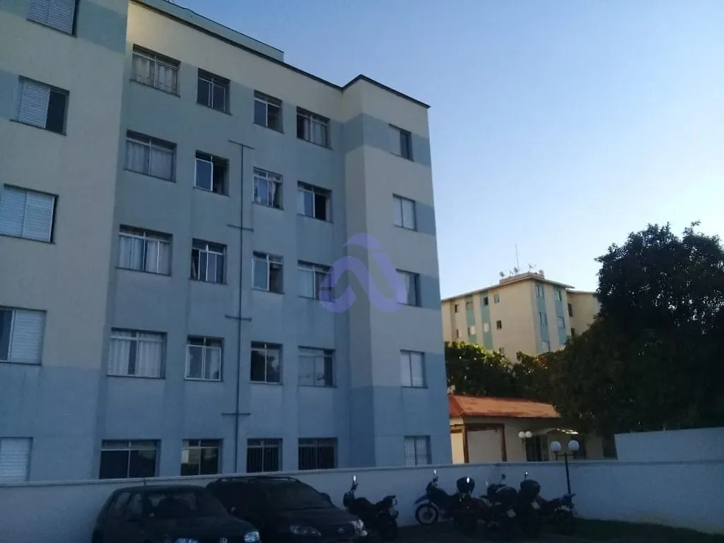 Apartamento, 2 quartos, 42 m² - Foto 19