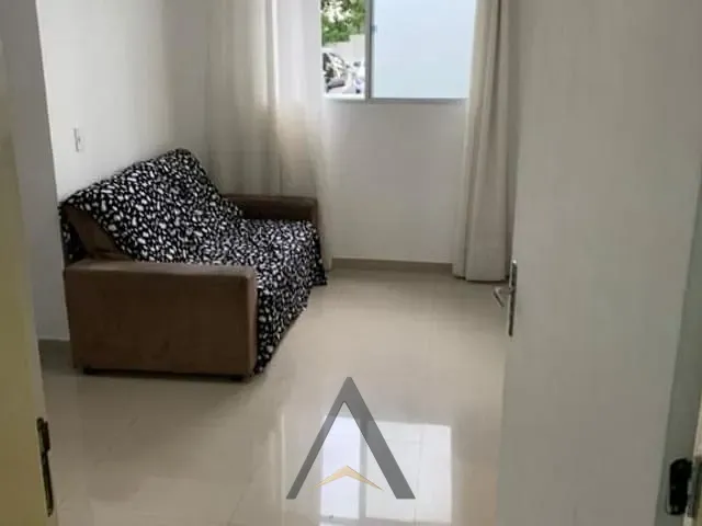 Apartamento 2 quartos e 1 banheiro, à venda, no bairro Jardim Lajeado em São Paulo