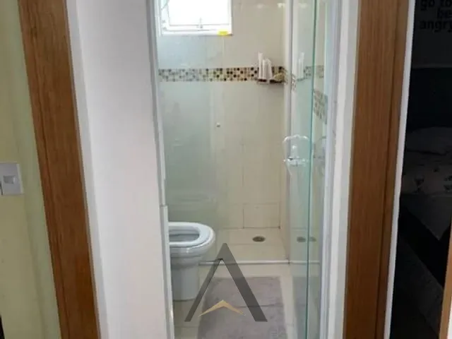 Apartamento 2 quartos e 1 banheiro, à venda, no bairro Jardim Lajeado em São Paulo