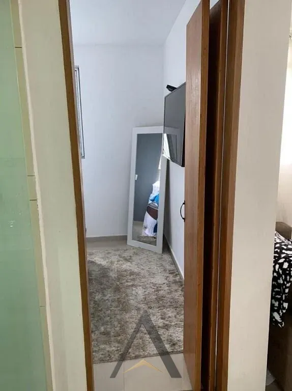 Apartamento, 2 quartos, 42 m² - Foto 6