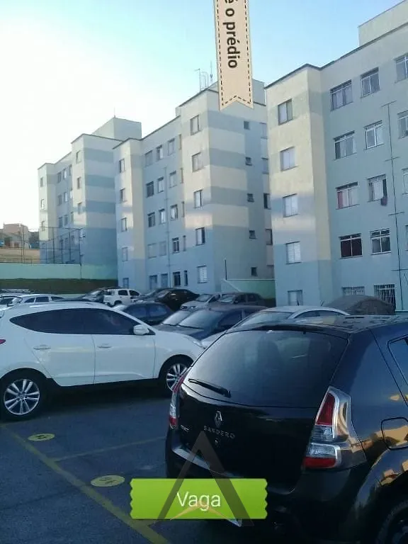 Apartamento, 2 quartos, 42 m² - Foto 27