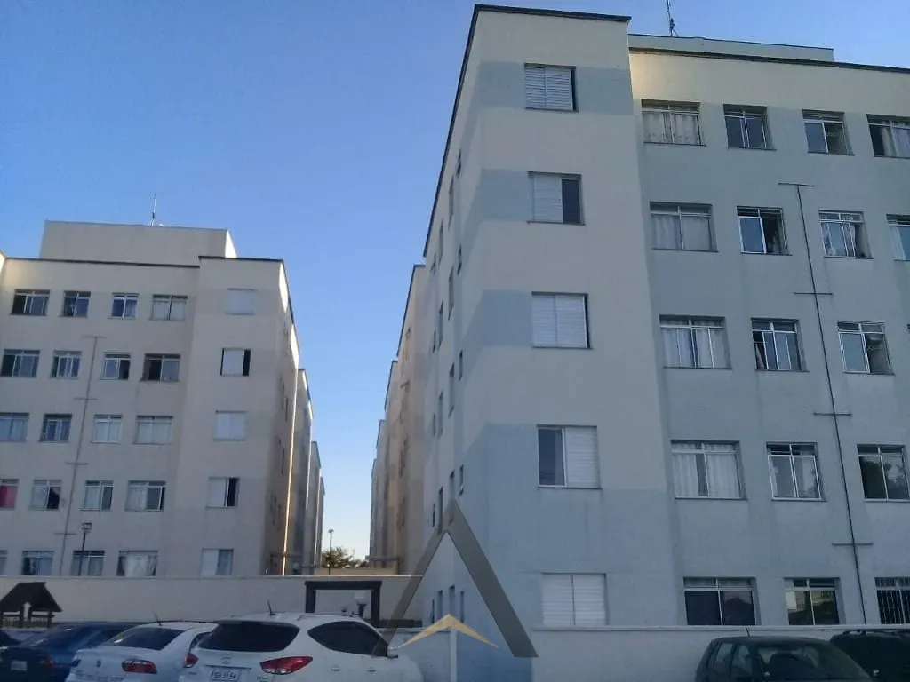 Apartamento, 2 quartos, 42 m² - Foto 20