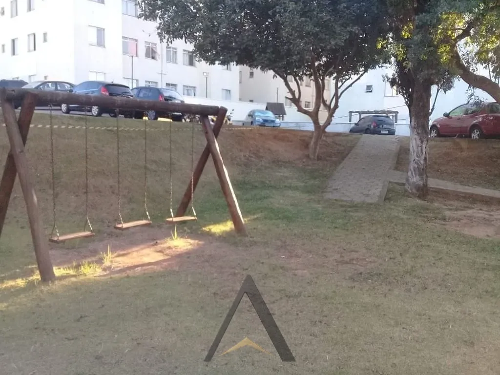 Apartamento, 2 quartos, 42 m² - Foto 16