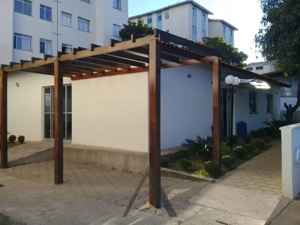 Apartamento, 2 quartos, 42 m² - Foto 13
